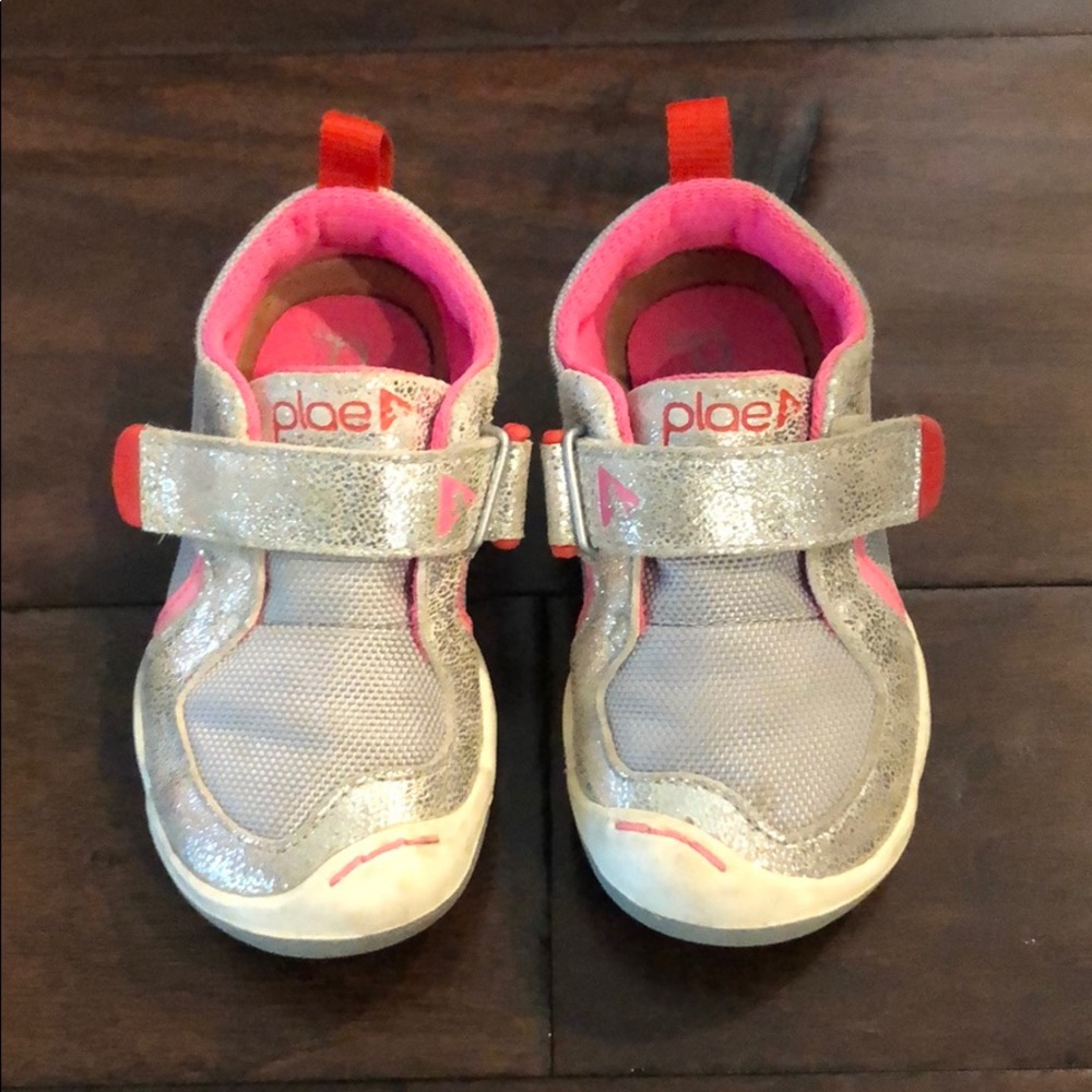 PLAE Toddler Shoes